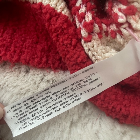 NWT Zara Sweater - Picture 3 of 7